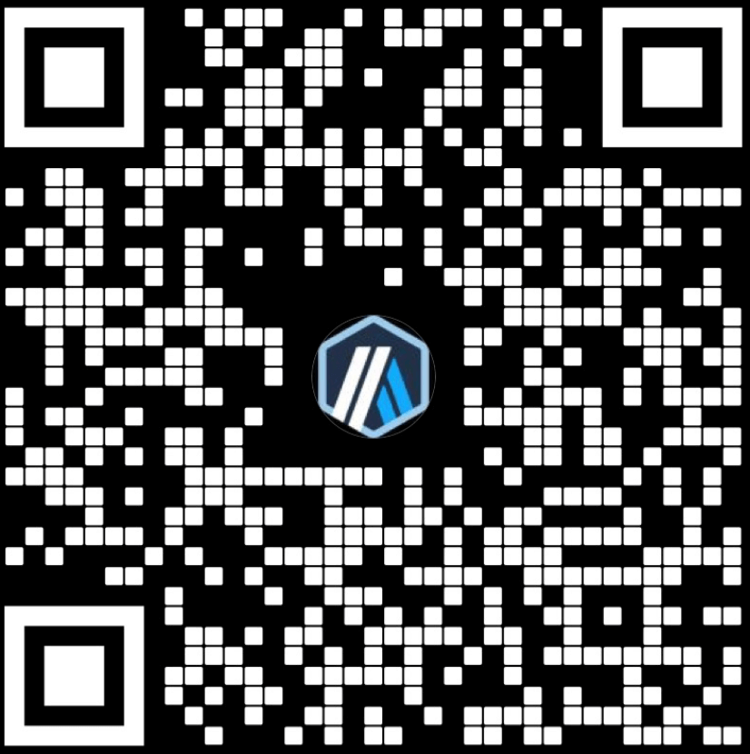 Ethereum QR Code