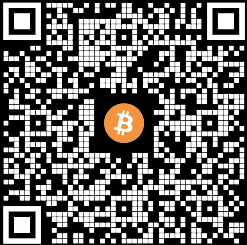 BSC QR Code