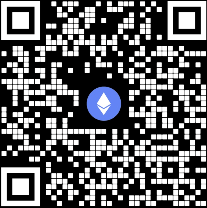 Arbitrum QR Code